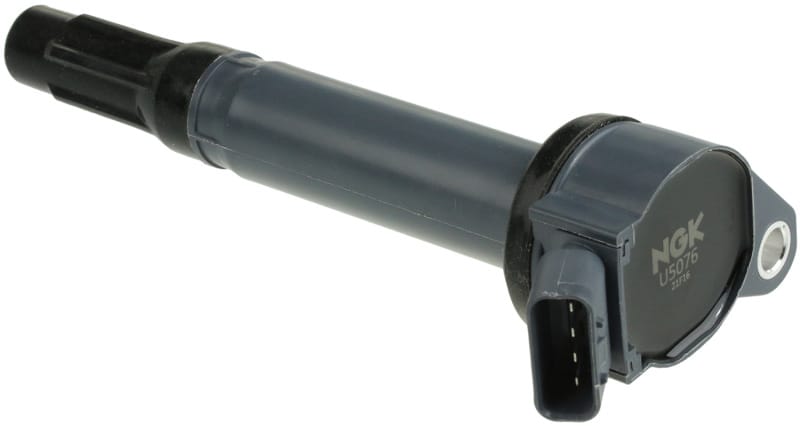 NGK — NGK 2016-09 Toyota Venza COP Pencil Type Ignition Coil
Ignition Coil