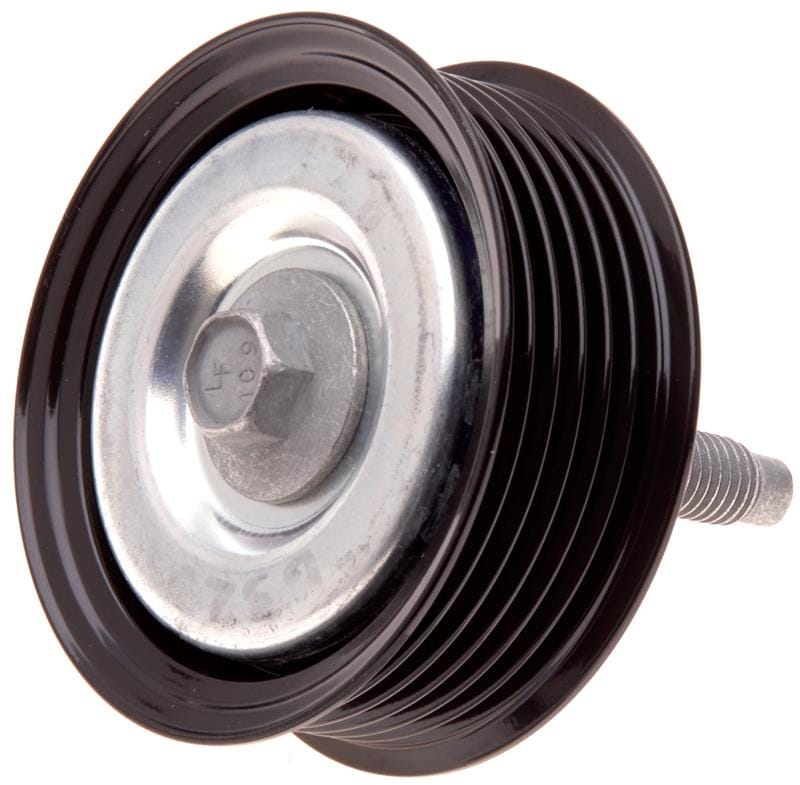 Gates — Gates 05-11 Ford Focus 4-Cyl. 2.0L Grooved Belt Drive Pulley