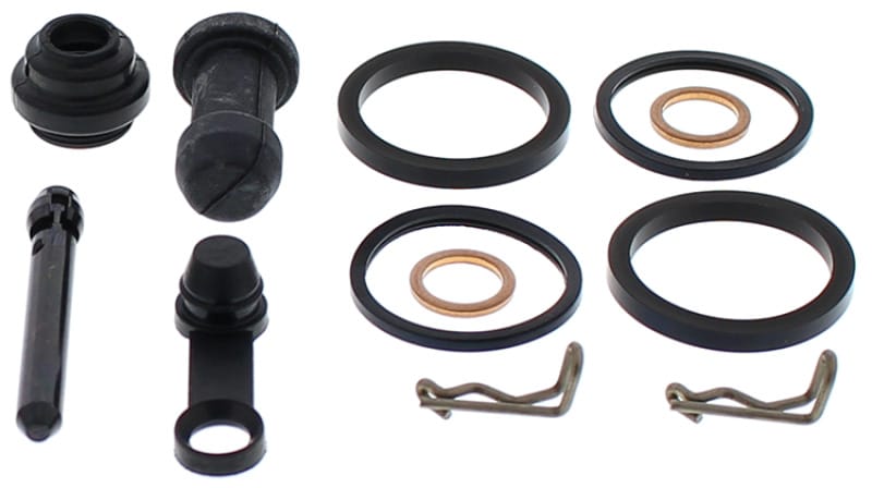 All Balls Racing — All Balls Racing 2019 Can-Am Outlander 450 6x6 Caliper Rebuild Kit Front