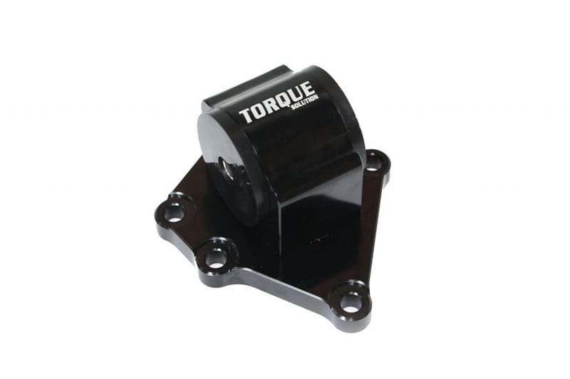 Torque Solution — Torque Solution Billet Transmission Mount: Mitsubishi Eclipse / Talon 2G DSM AWD 95-99