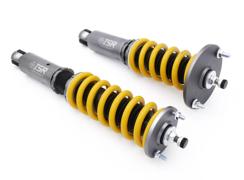ISR Performance — ISR Performance Pro Series Coilovers - Nissan Skyline R32 GTST