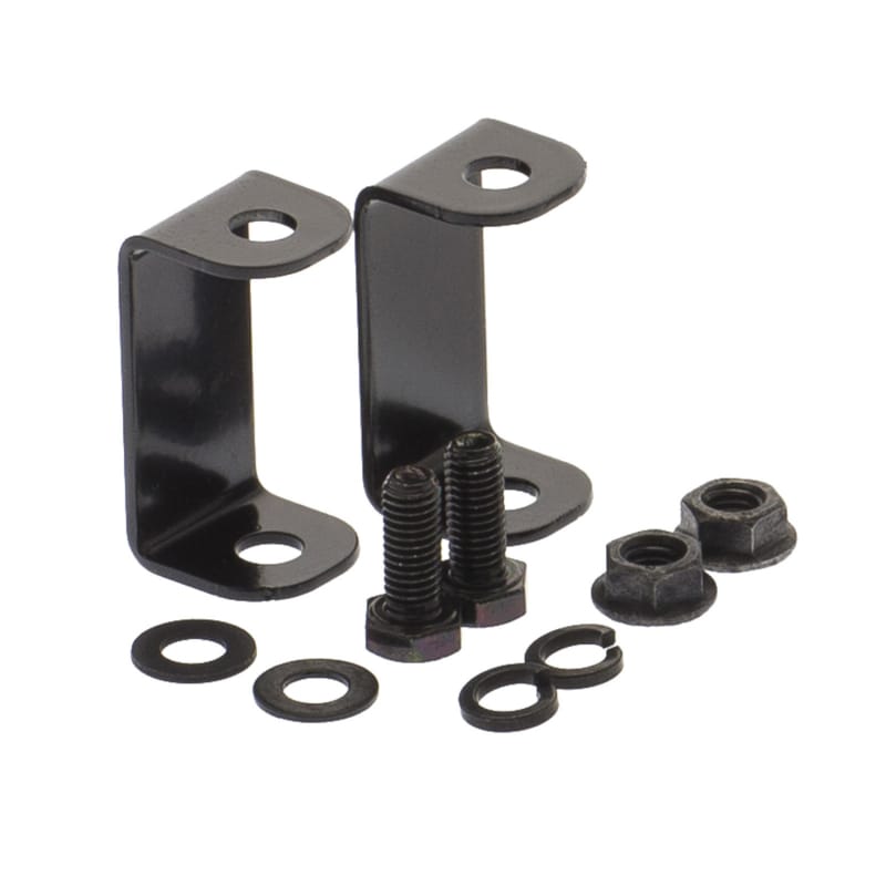 Old Man Emu — ARB Brake Proportioning Valve Relocation Kit 50mm Lc70
BPV Relocation Kit