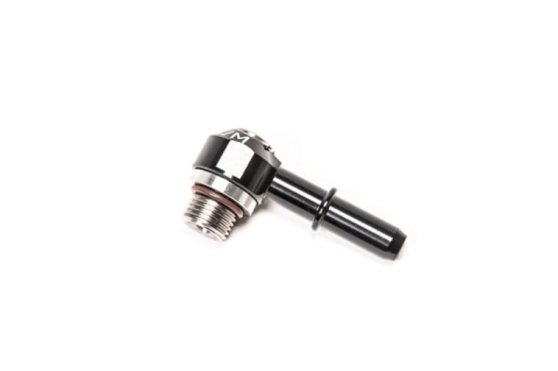 Radium Engineering — Radium Engineering 6AN ORB Swivel Banjo to 10mm SAE Male