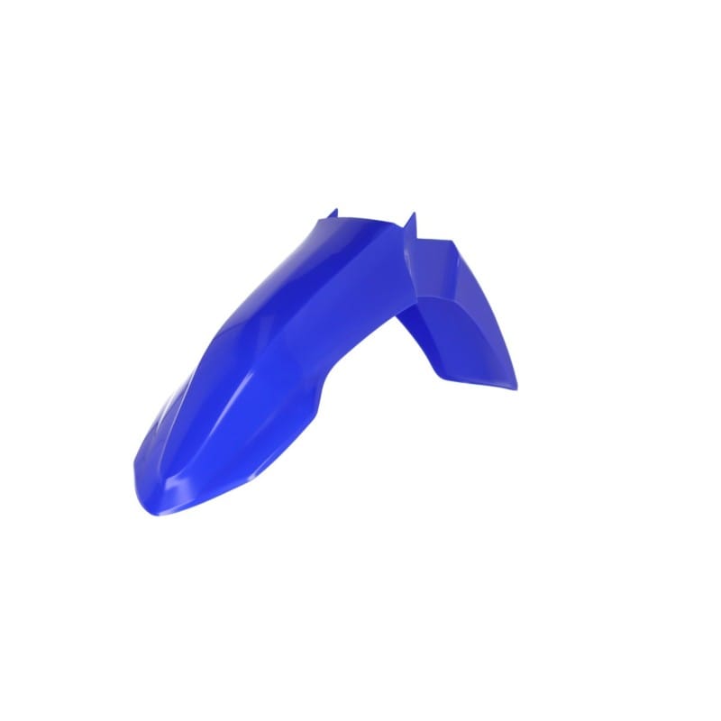 Acerbis — Acerbis 2024 Yamaha YZ250F/ 23-24 YZ450F/FX Front Fender - YZ Blue