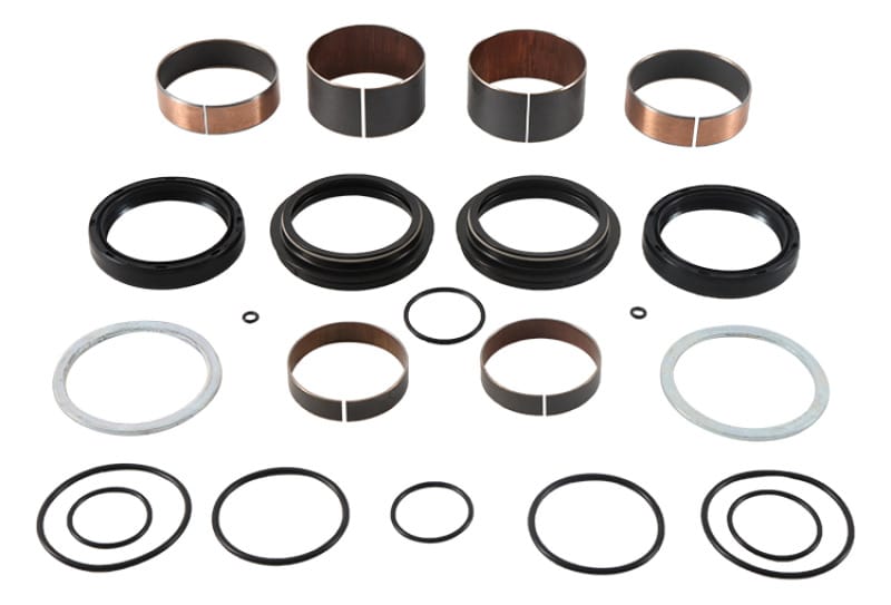 Pivot Works — Pivot Works Fork Rebuild Kit DRZ/Klx400