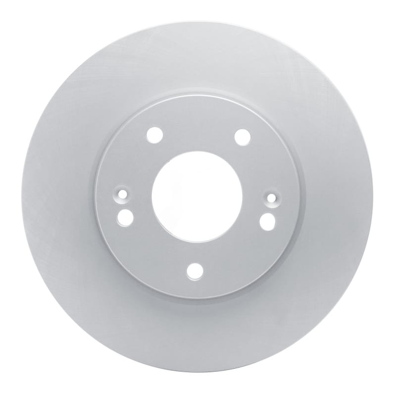 DFC — DFC 21-25 Hyundai Elantra Front GeoSPEC Coated Rotor
