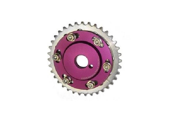 HKS — HKS SR20DE Adjustable Cam Gear