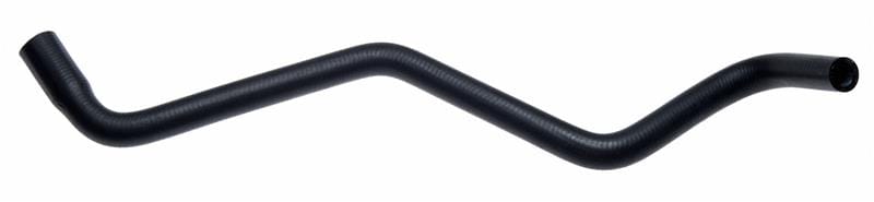Gates — Gates 00-03 Ford Focus 4-Cyl. 2.0L Reservoir To Rad. Molded Heater Hose