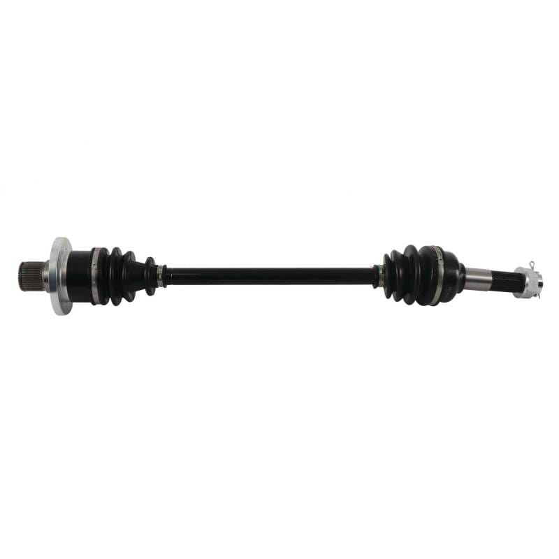 All Balls Racing — All Balls Racing 2014 CF-Moto Z8-EX Sport 6 Ball Axle Rear Right