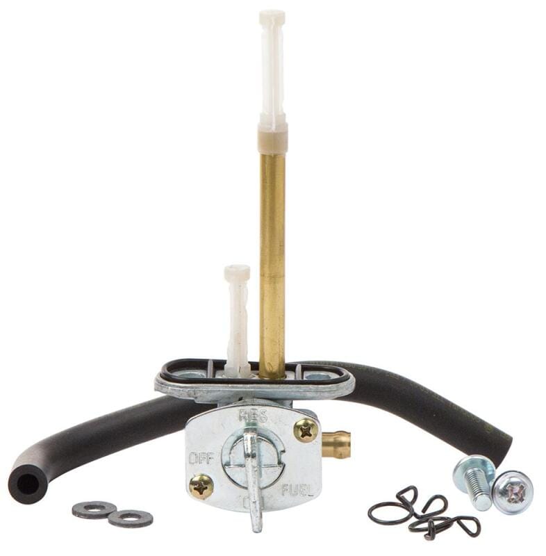 All Balls Racing — All Balls Racing 07-09 YFM 250 B Big Bear 2x4/05-06 YFM 250 B Bruin 2x4 Fuel Valve Kit