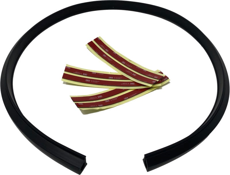 KC HiLiTES — KC HiLiTES Universal Wire Hider - 1 Meter