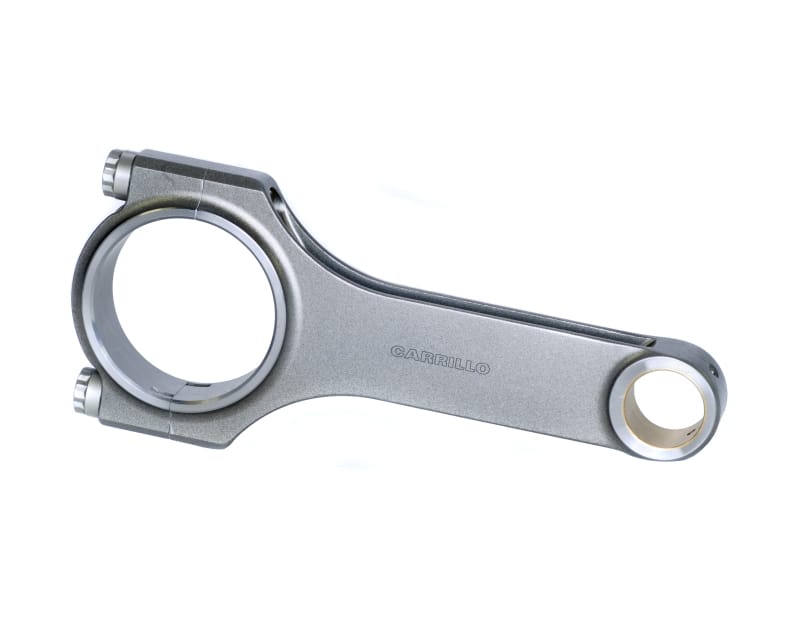 Carrillo — Carrillo Mitsubishi 4B11T EVO 10 Pro-SA 3/8 WMC Bolt Connecting Rods (Special Order No Cancel)