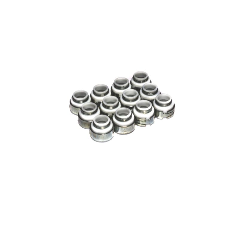 COMP Cams — COMP Cams Valve Seals 3/8in PTFE W/.500in
Valve Stem Oil Seal