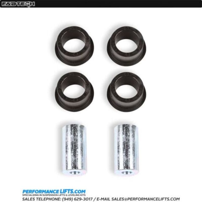 Fabtech — Fabtech Hardware Sub Assembly