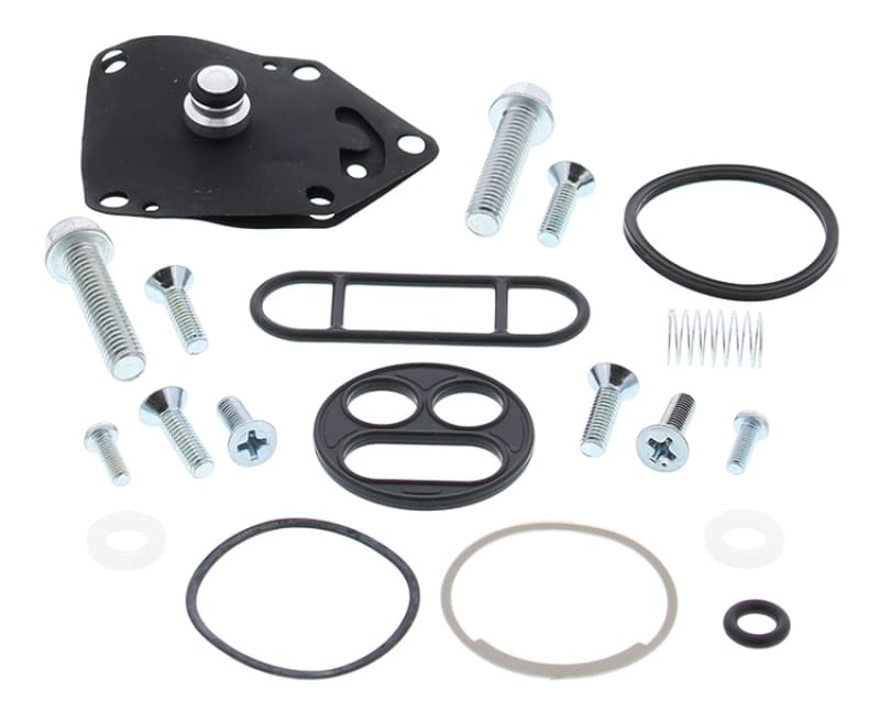 All Balls Racing — All Balls Racing 95-05 Kawasaki VULCAN (VN800A) Fuel Tap Repair Kit