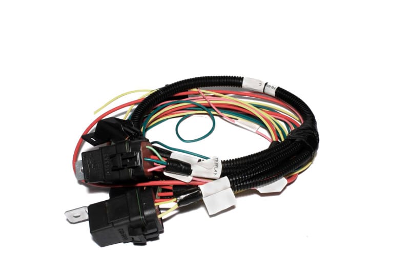 FAST — FAST Harness FAST Fan And Fuel Pump
Fan&FP Harness