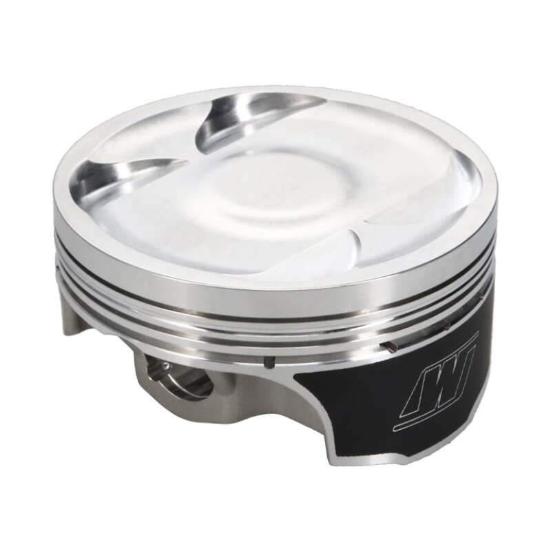 Wiseco — Wiseco Subaru EJ257 WRX/STI 4v Dish -15cc 99.75 Piston Shelf Stock Kit
Piston Set