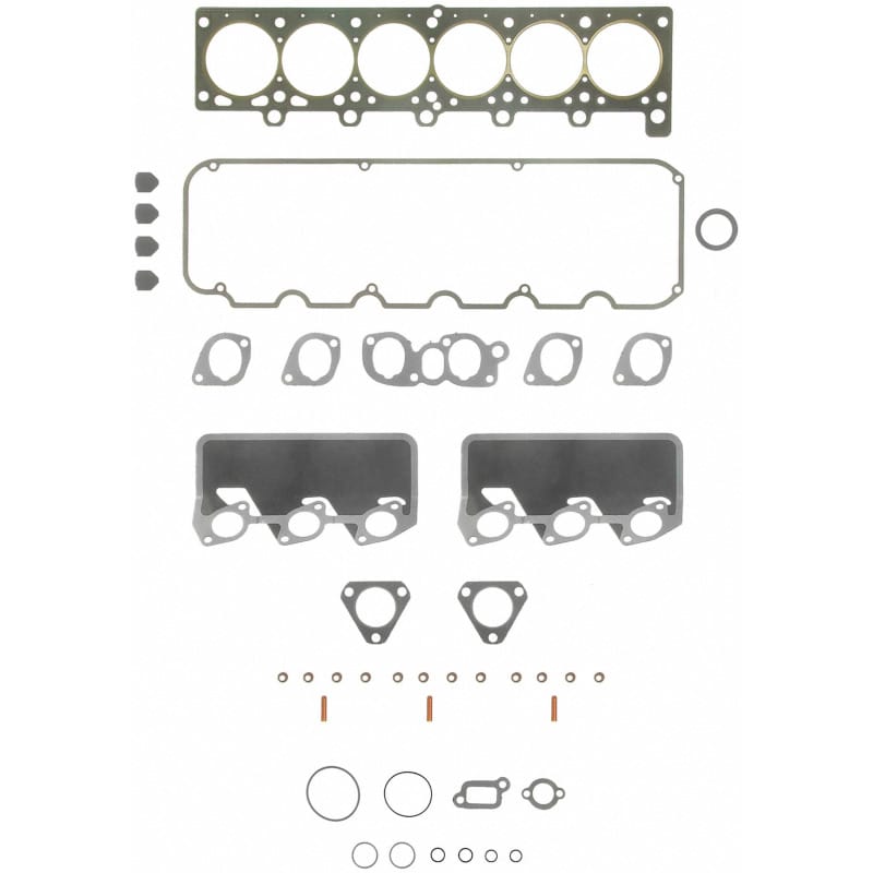 Fel-Pro — Fel-Pro BMW 325i HS 9397 B-1 Engine Cylinder Head Gasket Set