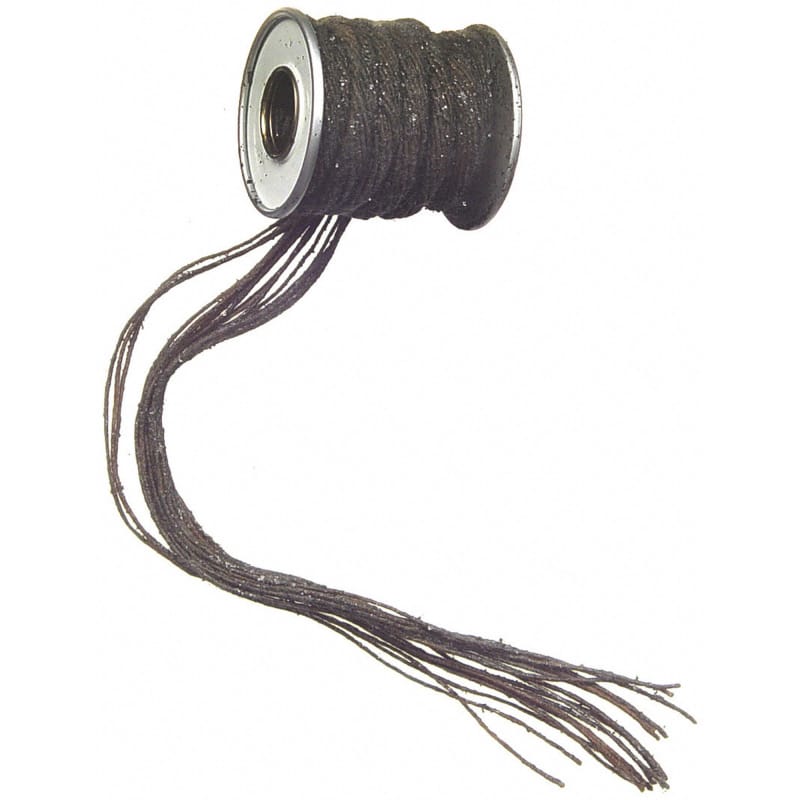 Fel-Pro — Fel-Pro 3201 McCord Graphite Packing 1/4in (1/4 lb. Spool) Gasket Making Material