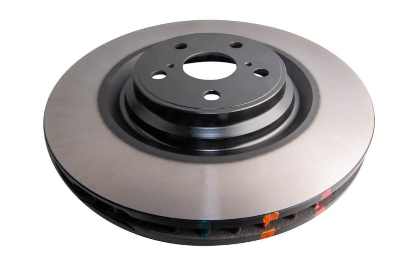 DBA — DBA 13-17 Lexus LS460 F Sport RWD Front 4000 Series Standard Rotor
Brake Rotor