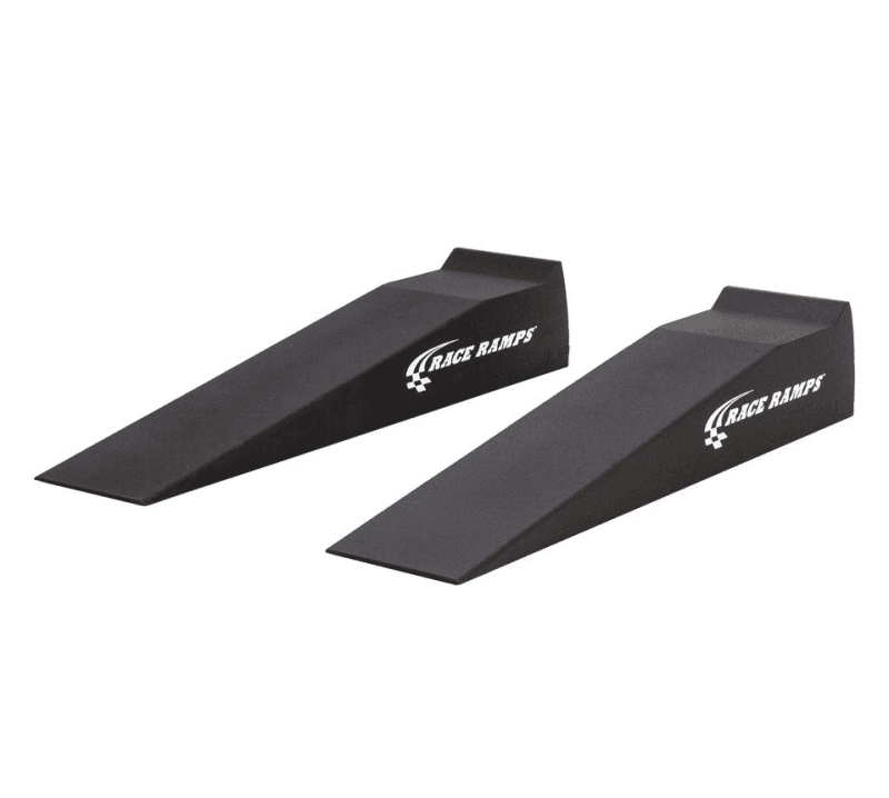 Race Ramps — Race Ramps 67in. XT Single Piece Race Ramps - 10.8 Degree Approach Angle