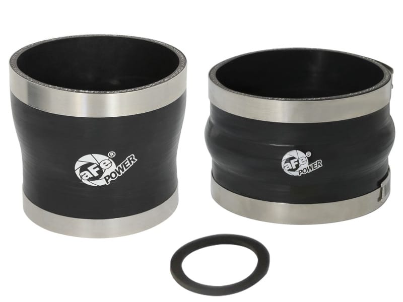 aFe — aFe MagnumFORCE Spare Parts AIS Soft Parts for XX-80612
Intake Coupling Kit