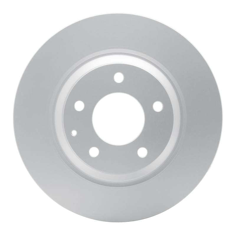 DFC — DFC 04-11 Mazda RX-8 Rear GeoSPEC Coated Rotor
DFC Brake Rotor