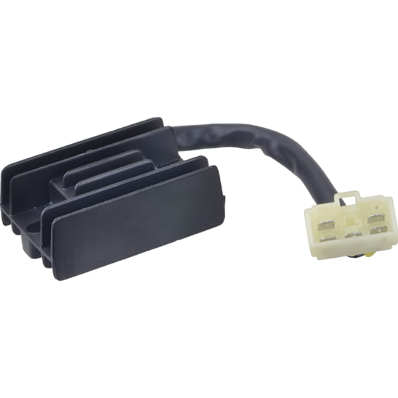 Arrowhead — Arrowhead Suzuki 12 Volt Regulator / Rectifier