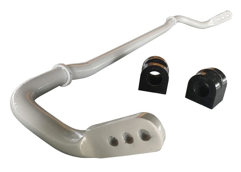 Whiteline — Whiteline 17-20 Tesla 3 Front 30mm Heavy Duty Swaybar
Swaybar