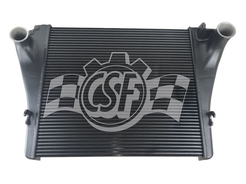 CSF — CSF 07-10 Volvo VHD104F 12.1L OEM Intercooler