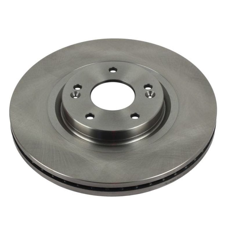 PowerStop — Power Stop 15-19 Kia Sedona Front Autospecialty Brake Rotor
AutoSpecialty Rotor