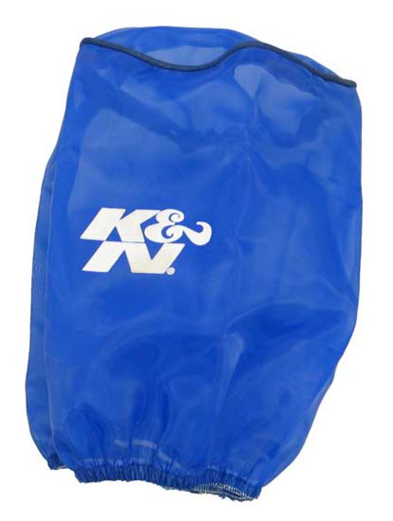 K&N Engineering — K&N Drycharger Air Filter Wrap Blue for RX-4730