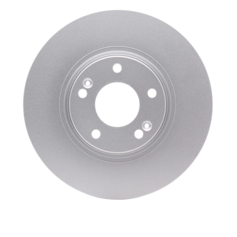 DFC — DFC 04-11 Hyundai Azera Front GeoSPEC Coated Rotor
DFC Brake Rotor