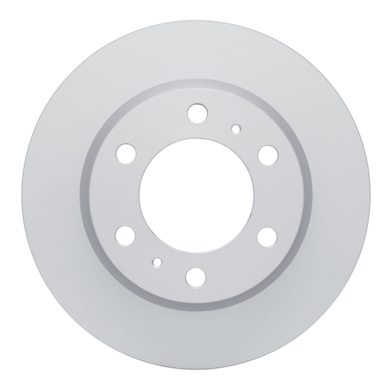 DFC — DFC 24-25 Toyota Tacoma Front GeoSPEC Coated Rotor
DFC Brake Rotor