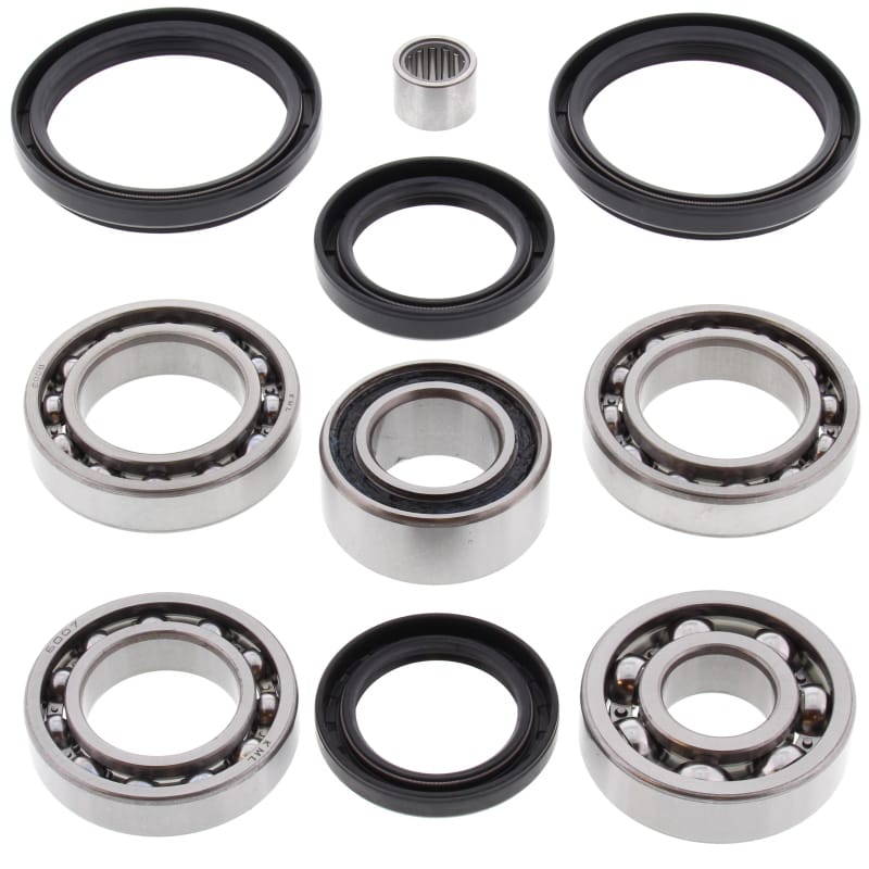 All Balls Racing — All Balls Racing 2004 Arctic Cat 300 4x4 Differential Bearing & Seal Kit Front