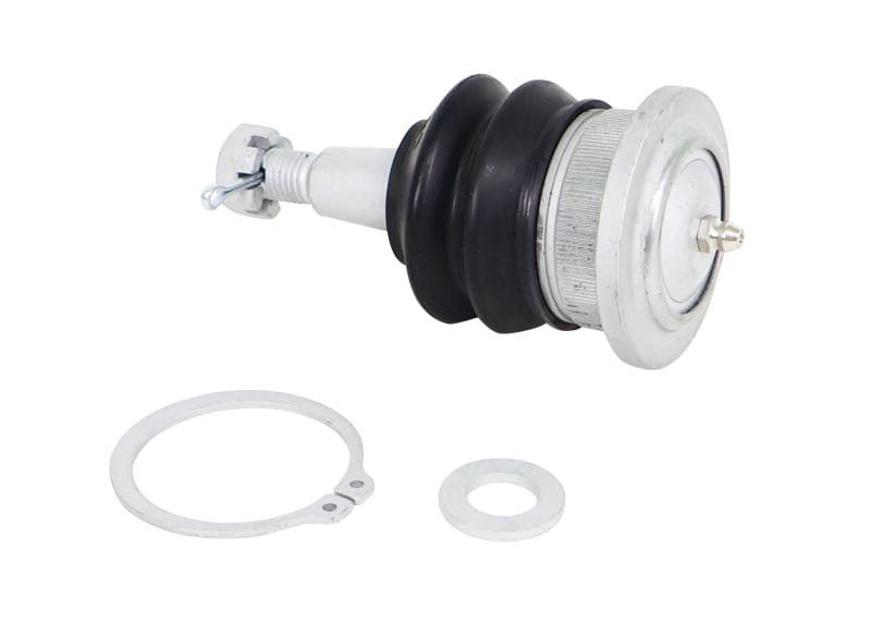 Whiteline — Whiteline 06-22 Ford Expedition Fixed Offset UCA Replacement Ball Joint Kit