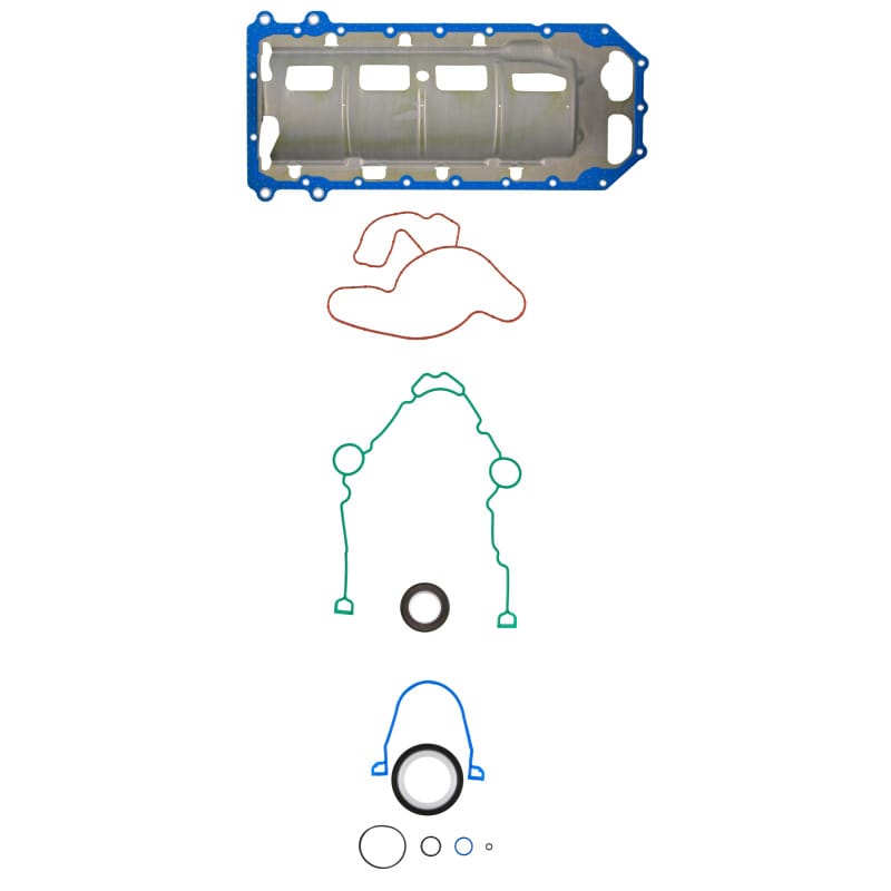 Fel-Pro — Fel-Pro Chrysler 300 CS 26284-1 Engine Conversion Gasket Set