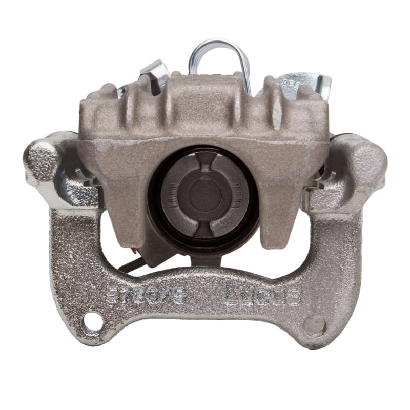 DFC — DFC 02-06 Audi A4 Rear-L Silver Zinc Coated Premium Caliper
DFC Brake Caliper