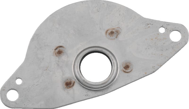TwinPower — Twin Power 65-85 Big Twin Oil Deflector Plate Replaces H-D 60516-65A