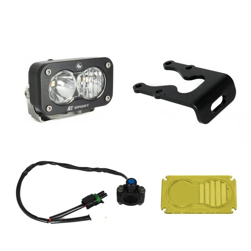 Baja Designs — Baja Designs Sur-Ron/Talaria S2 Sport Headlight Kit
