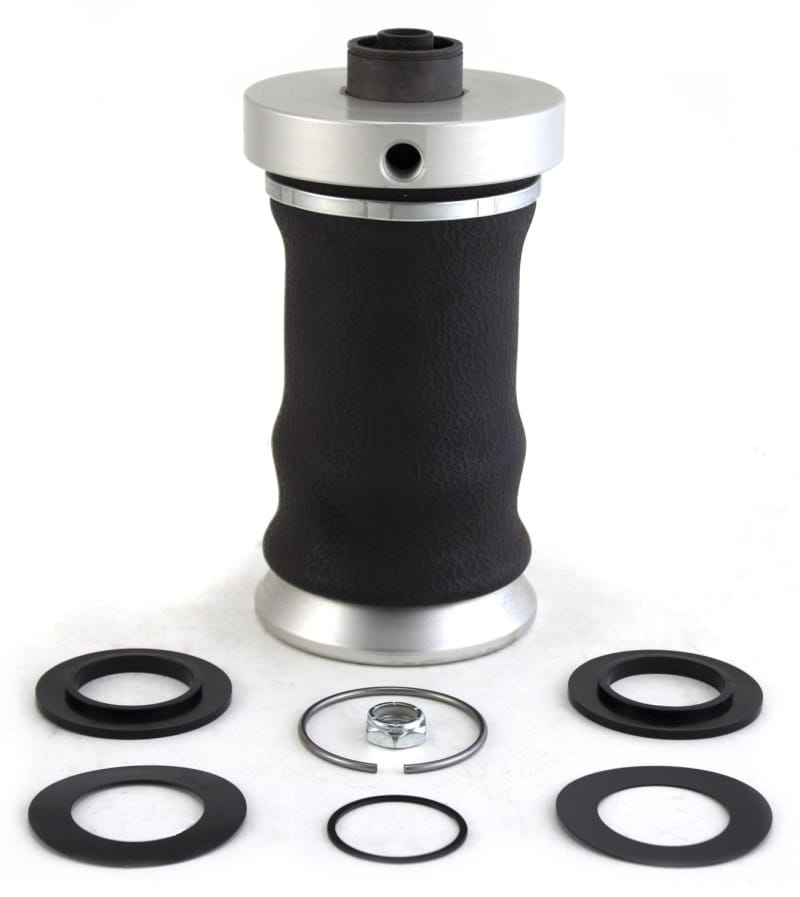 Air Lift — Air Lift Replacement Air Spring Kit For Universal 5in Sleeve Over Strut Short (Pn75568)
SuspAirBag/Bellows
