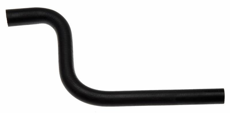 Gates — Gates 94-96 Chevrolet Caprice V-8 5.7L Heater To Restrictor Molded Heater Hose