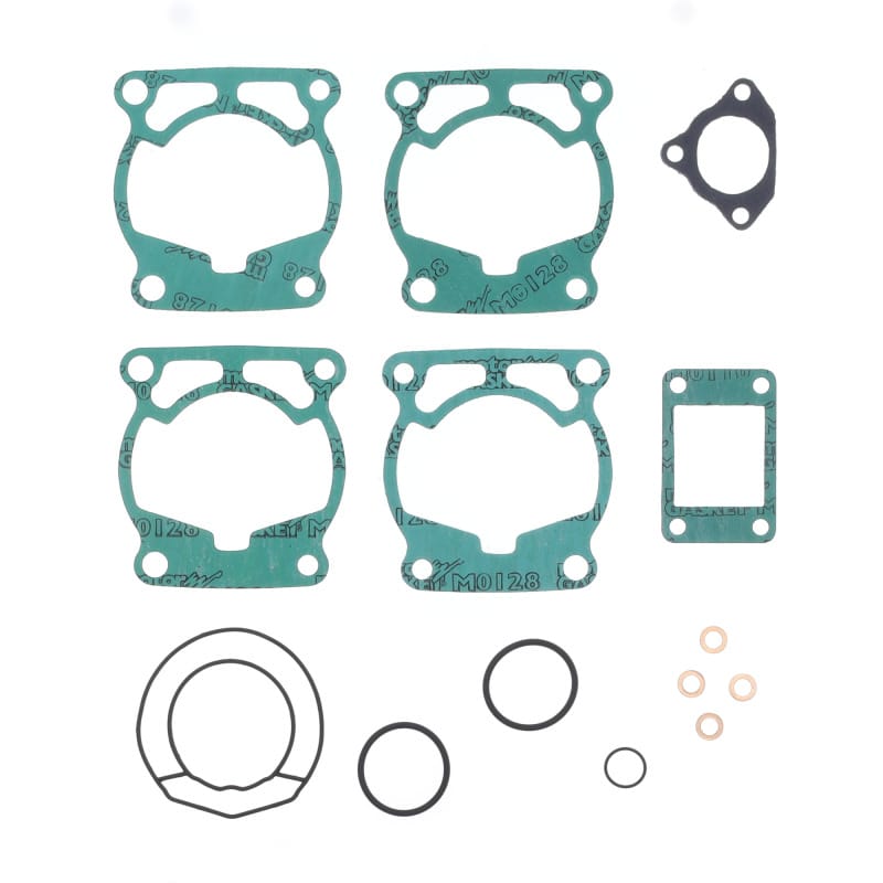 Athena — Athena 21-23 GAS GAS MC 65 Top End Gasket Kit