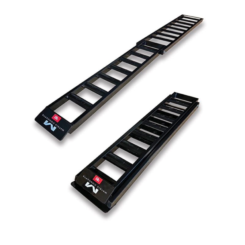Matrix Concepts — Matrix Concepts A8 Folding Ramp - Black