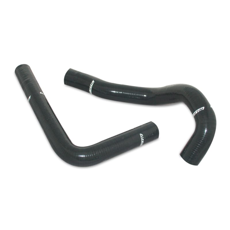 Mishimoto — Mishimoto 93-98 Toyota Supra Black Silicone Hose Kit
Coolant Hose Kit