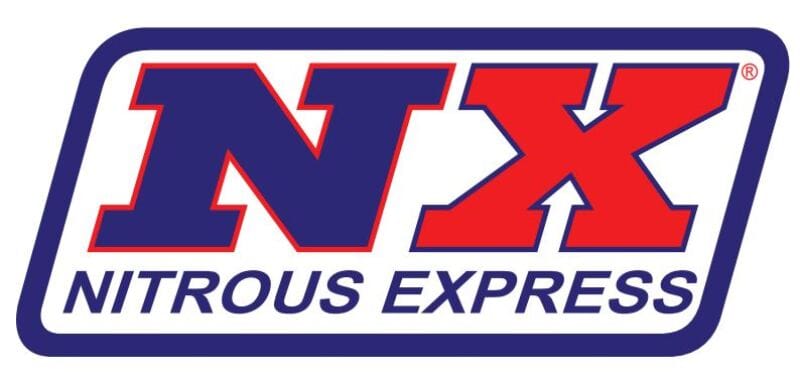 Nitrous Express — Nitrous Express Line Kit (for 15729 Solenoid Bracket)
Solenoid Bracket