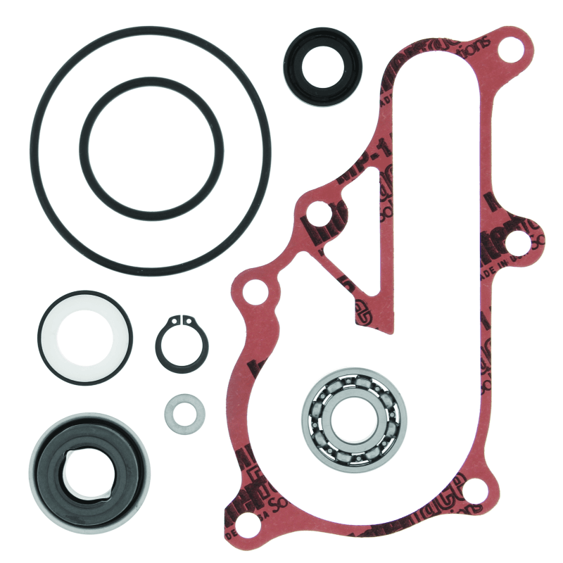 QuadBoss — Water Pump Rebuild Kit