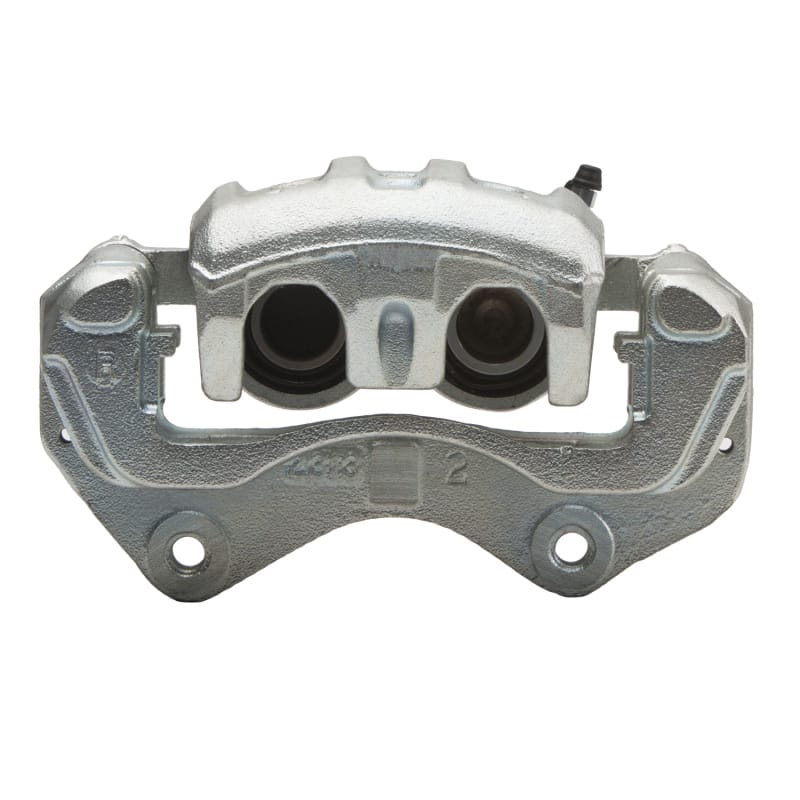 DFC — DFC 99-04 Mitsubishi Montero Front-R Silver Zinc Coated Premium Caliper
DFC Brake Caliper