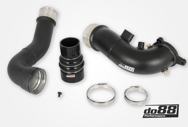 do88 — do88 BMW F/G-Series B58 Gen 1 Charge Pipe