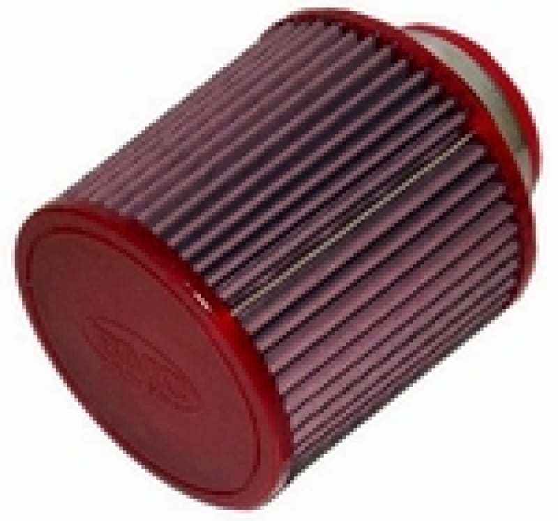 BMC — BMC Single Air Universal Conical Filter - 110mm Inlet / 300mm H